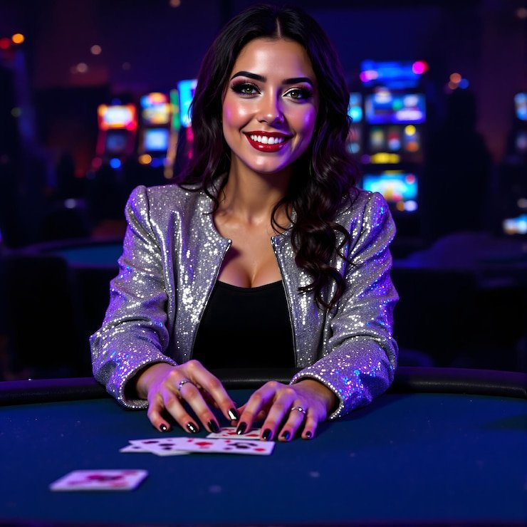 Tampilan layar utama aplikasi dax 69 dengan pasar Liga 1 dan live casino