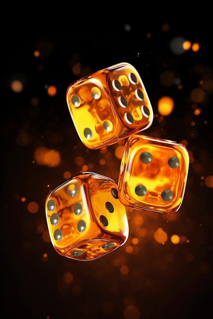 Tampilan meja Baccarat live dealer di platform dax 69 dengan siaran multi-kamera berkualitas tinggi