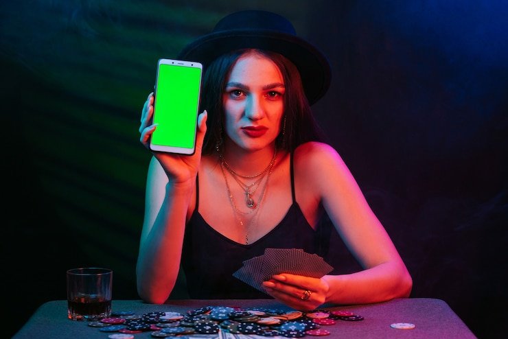 Meja Kembang Kempis live-dealer di dax 69 dengan dealer profesional dan siaran berkualitas tinggi